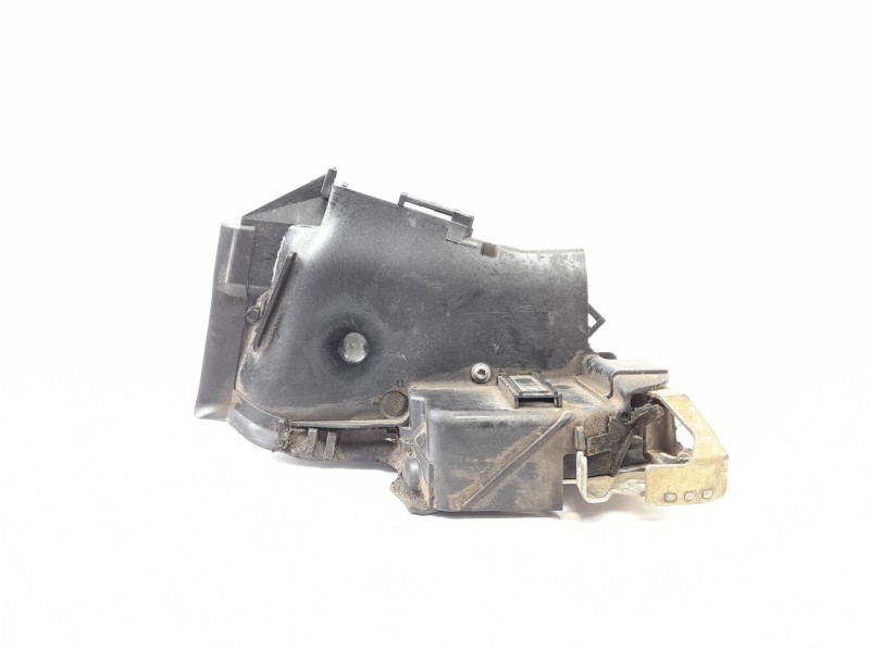 Recambio de cerradura puerta delantera derecha para bmw serie 5 berlina (e39) 530d referencia OEM IAM   