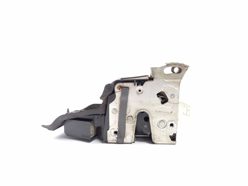 Recambio de cerradura puerta delantera derecha para bmw serie 5 berlina (e39) 530d referencia OEM IAM   