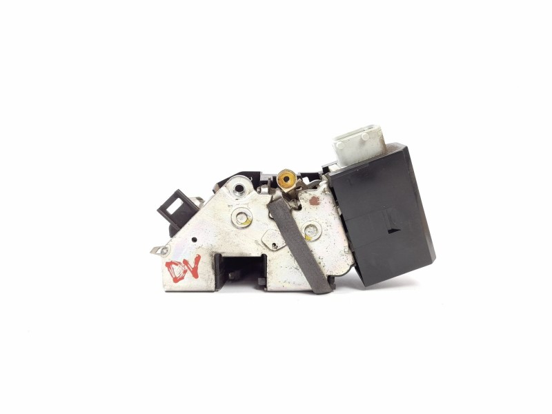 Recambio de cerradura puerta trasera derecha para bmw serie 5 berlina (e39) 530d referencia OEM IAM   