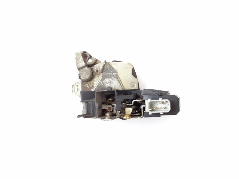 Recambio de cerradura puerta trasera derecha para bmw serie 5 berlina (e39) 530d referencia OEM IAM   