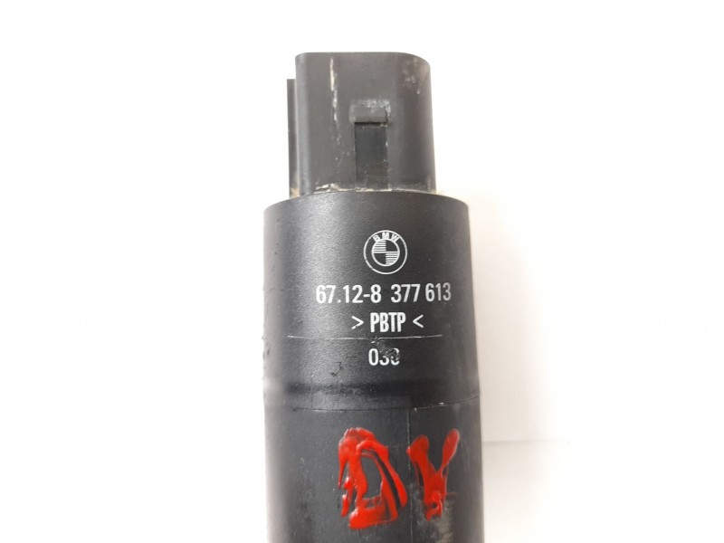 Recambio de bomba limpia para bmw serie 5 berlina (e39) 530d referencia OEM IAM 67128377613  