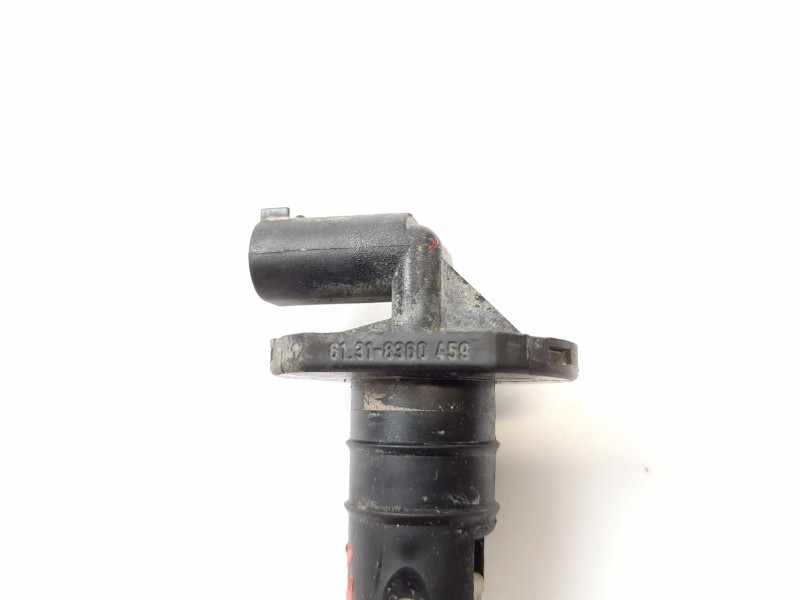 Recambio de sensor para bmw serie 5 berlina (e39) 530d referencia OEM IAM 61318360459  