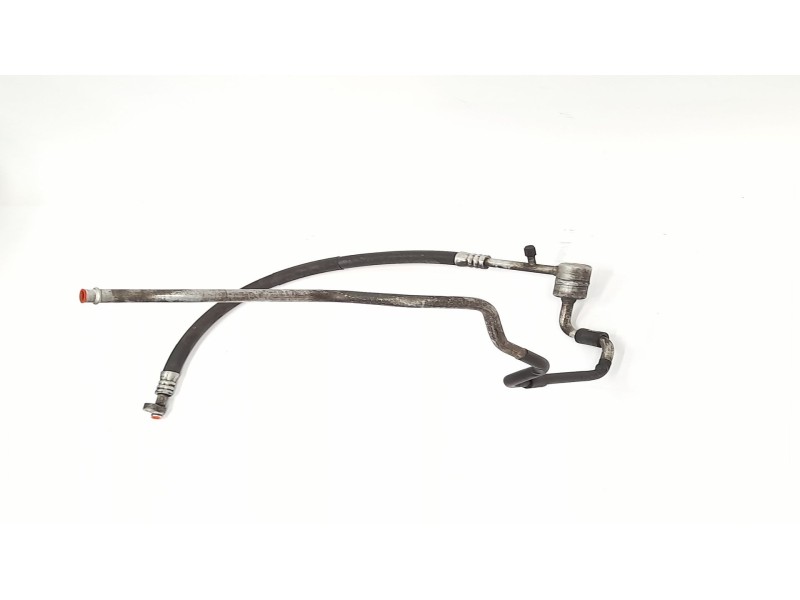 Recambio de tubos aire acondicionado para seat toledo (1m2) 1.9 tdi referencia OEM IAM 1J1820743  