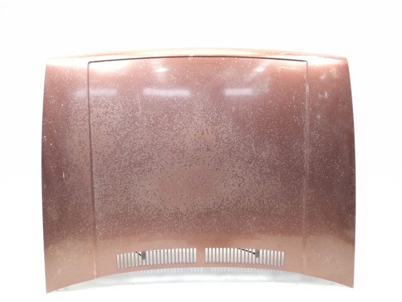 Recambio de capot para volkswagen golf ii (19e, 1g1) 1.6 td referencia OEM IAM   
