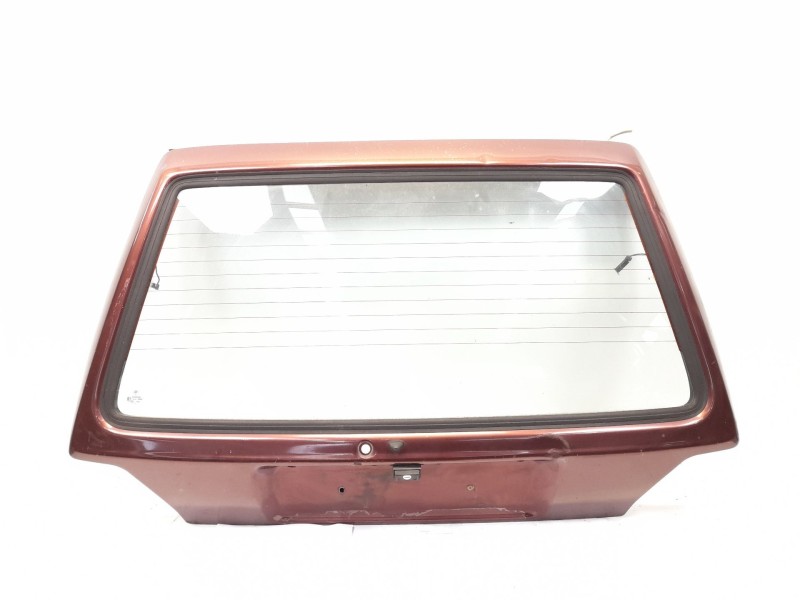 Recambio de porton trasero para volkswagen golf ii (19e, 1g1) 1.6 td referencia OEM IAM   