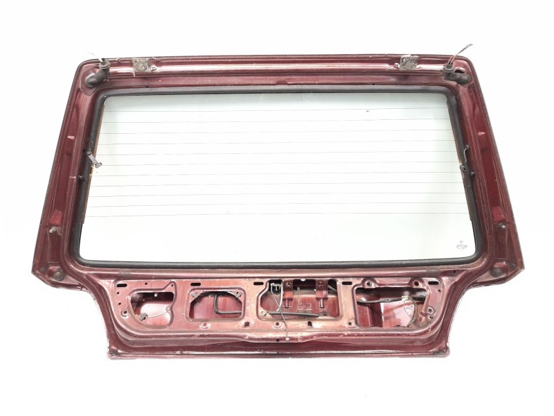 Recambio de porton trasero para volkswagen golf ii (19e, 1g1) 1.6 td referencia OEM IAM   