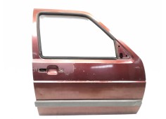 Recambio de puerta delantera derecha para volkswagen golf ii (19e, 1g1) 1.6 td referencia OEM IAM   