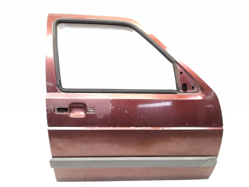 Recambio de puerta delantera derecha para volkswagen golf ii (19e, 1g1) 1.6 td referencia OEM IAM   