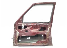 Recambio de puerta delantera derecha para volkswagen golf ii (19e, 1g1) 1.6 td referencia OEM IAM    2