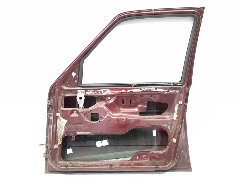 Recambio de puerta delantera derecha para volkswagen golf ii (19e, 1g1) 1.6 td referencia OEM IAM   