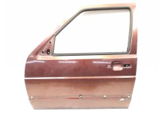 Recambio de puerta delantera izquierda para volkswagen golf ii (19e, 1g1) 1.6 td referencia OEM IAM   