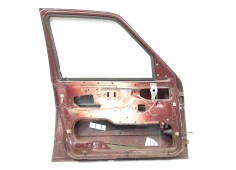 Recambio de puerta delantera izquierda para volkswagen golf ii (19e, 1g1) 1.6 td referencia OEM IAM    2