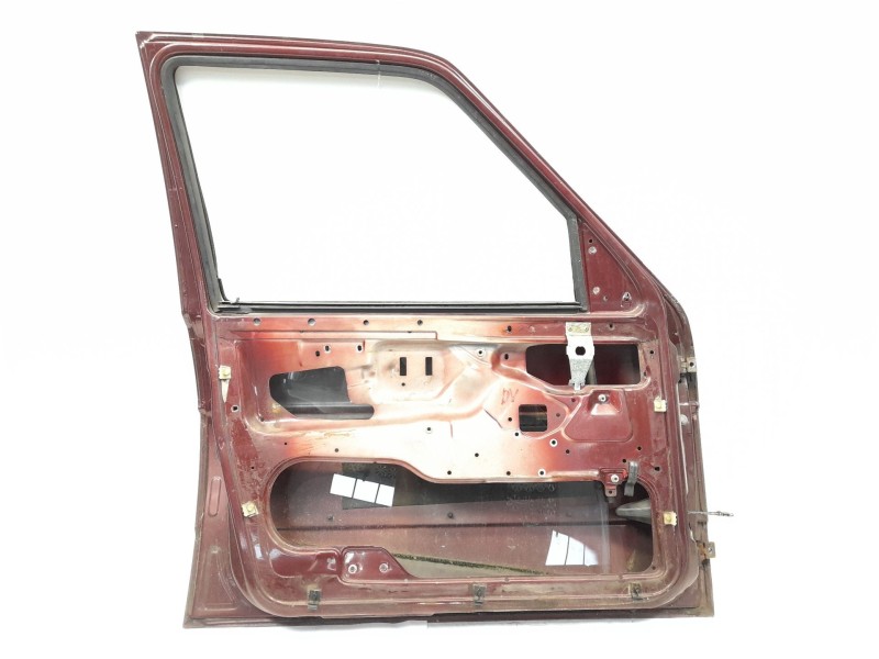 Recambio de puerta delantera izquierda para volkswagen golf ii (19e, 1g1) 1.6 td referencia OEM IAM   