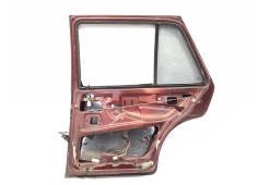 Recambio de puerta trasera derecha para volkswagen golf ii (19e, 1g1) 1.6 td referencia OEM IAM    2