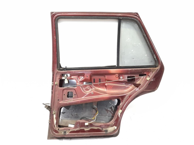 Recambio de puerta trasera derecha para volkswagen golf ii (19e, 1g1) 1.6 td referencia OEM IAM   