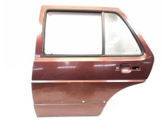 Recambio de puerta trasera izquierda para volkswagen golf ii (19e, 1g1) 1.6 td referencia OEM IAM   