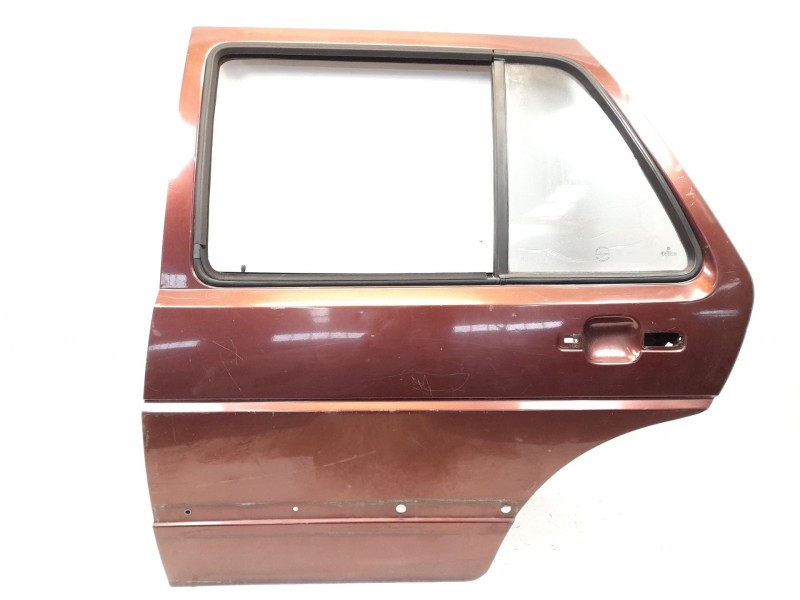 Recambio de puerta trasera izquierda para volkswagen golf ii (19e, 1g1) 1.6 td referencia OEM IAM   