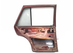 Recambio de puerta trasera izquierda para volkswagen golf ii (19e, 1g1) 1.6 td referencia OEM IAM    2