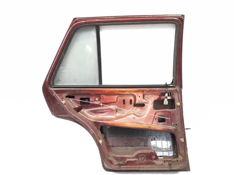 Recambio de puerta trasera izquierda para volkswagen golf ii (19e, 1g1) 1.6 td referencia OEM IAM   
