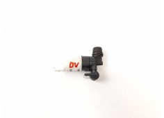 Recambio de bomba limpia para renault megane ii berlina 5 p 1.5 dci referencia OEM IAM 8200067015 8200295685 9641553880