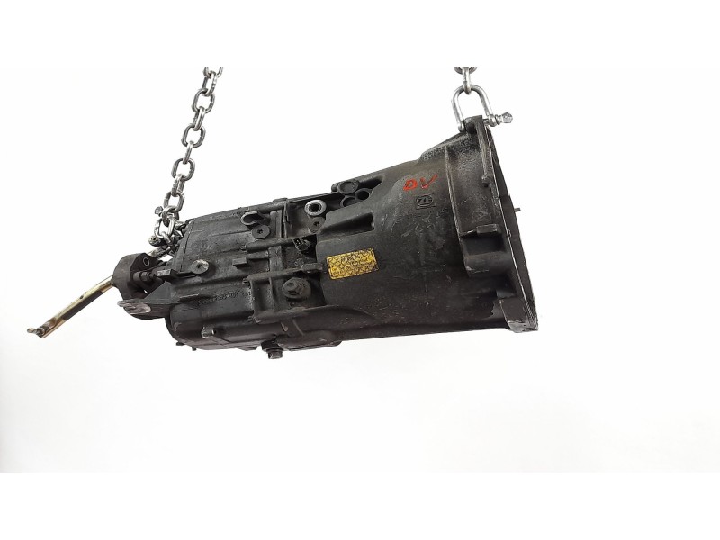 Recambio de caja cambios para bmw serie 3 berlina (e46) 320d referencia OEM IAM 1053401151 HCI 1053401146