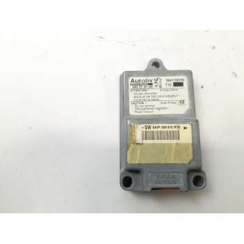 CENTRALITA AIRBAG 9641728780 