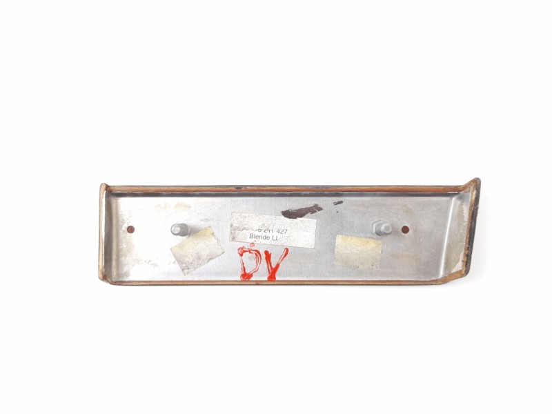 Recambio de moldura para bmw serie 5 berlina (e39) 530d referencia OEM IAM 8211427  