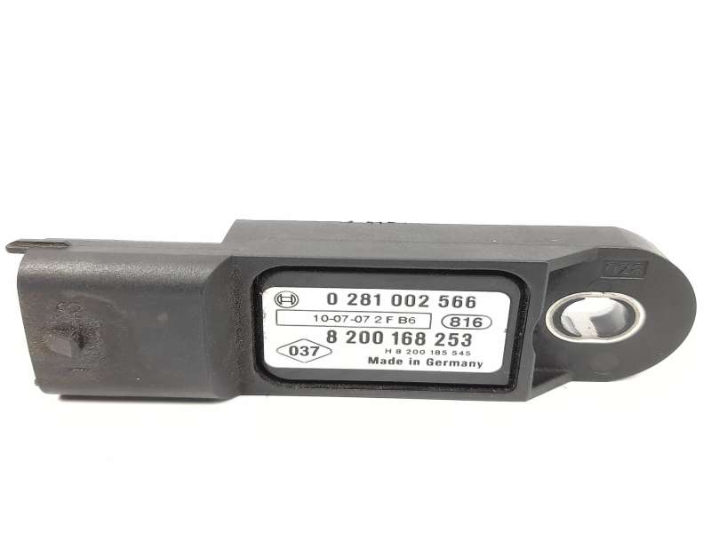 SENSOR PRESION 0281002566 8200168253 1007072FB6