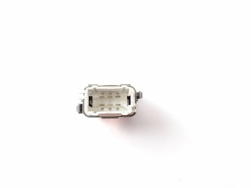 Recambio de interruptor para renault megane ii berlina 5 p 1.5 dci referencia OEM IAM 2808202  