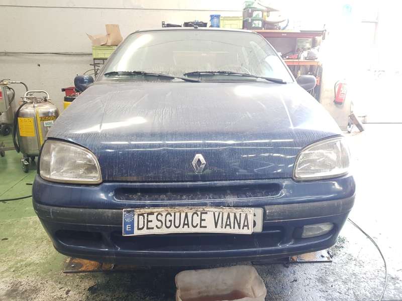 renault clio i (b/c57_, 5/357_) del año 1996