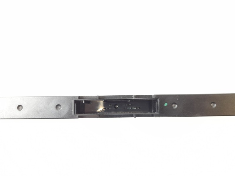 Recambio de interruptor para bmw serie 5 berlina (e39) 530d referencia OEM IAM 61318373707 03742031 