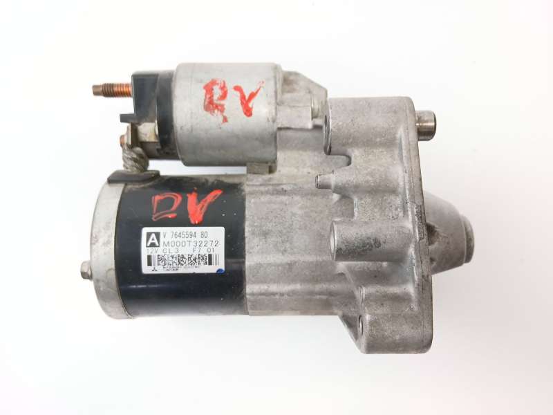 MOTOR ARRANQUE 764559480 