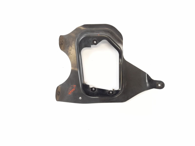 Recambio de soporte faro antiniebla derecho para rover 45 i sedán (rt) 2.0 idt referencia OEM IAM   