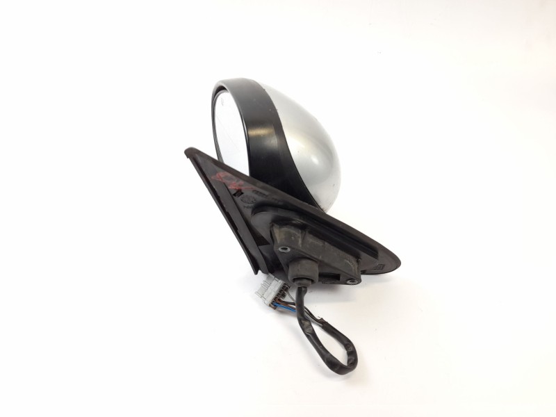Recambio de retrovisor izquierdo para rover 45 i sedán (rt) 2.0 idt referencia OEM IAM 4004103  