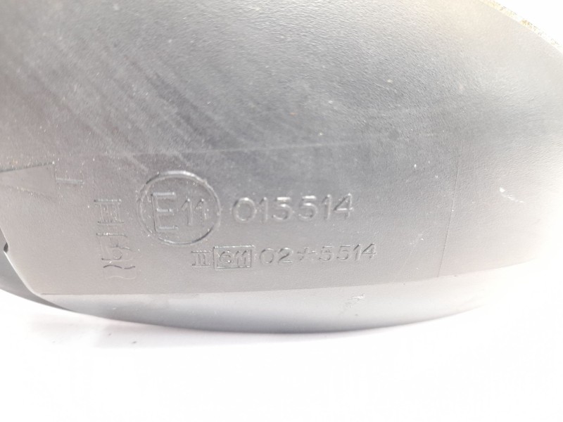 Recambio de retrovisor izquierdo para rover 45 i sedán (rt) 2.0 idt referencia OEM IAM 4004103  