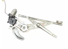 Recambio de elevalunas delantero derecho para rover 45 i sedán (rt) 2.0 idt referencia OEM IAM 400676  