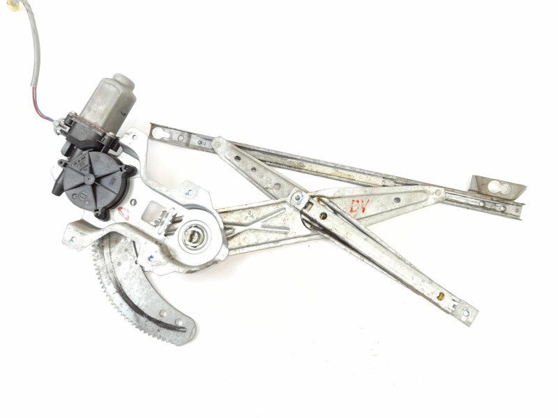 Recambio de elevalunas delantero derecho para rover 45 i sedán (rt) 2.0 idt referencia OEM IAM 400676  