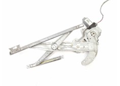 Recambio de elevalunas delantero derecho para rover 45 i sedán (rt) 2.0 idt referencia OEM IAM 400676   2