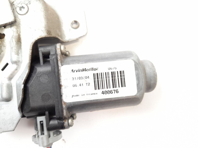 Recambio de elevalunas delantero derecho para rover 45 i sedán (rt) 2.0 idt referencia OEM IAM 400676  