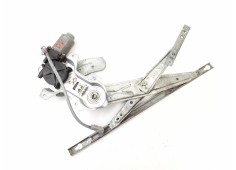 Recambio de elevalunas trasero izquierdo para rover 45 i sedán (rt) 2.0 idt referencia OEM IAM 400676  