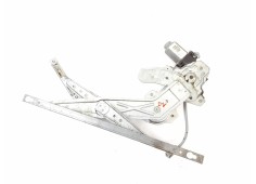 Recambio de elevalunas trasero izquierdo para rover 45 i sedán (rt) 2.0 idt referencia OEM IAM 400676   2