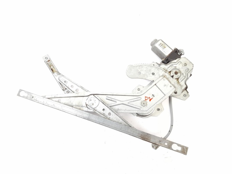 Recambio de elevalunas trasero izquierdo para rover 45 i sedán (rt) 2.0 idt referencia OEM IAM 400676  