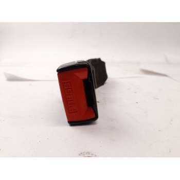 ENGANCHE CINTURON SEGURIDAD TRASERO IZQUIERDO 