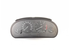 Recambio de cuadro instrumentos para bmw serie 5 berlina (e39) 530d referencia OEM IAM 62116903800 87001374 87001313