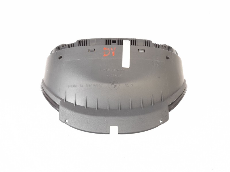 Recambio de cuadro instrumentos para bmw serie 5 berlina (e39) 530d referencia OEM IAM 62116903800 87001374 87001313
