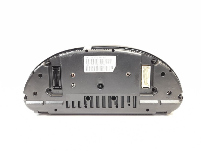 Recambio de cuadro instrumentos para bmw serie 5 berlina (e39) 530d referencia OEM IAM 62116903800 87001374 87001313