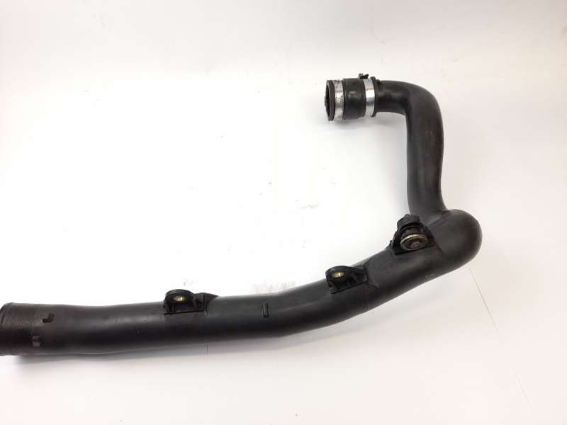MANGUERAS INTERCOOLER 9620799180 