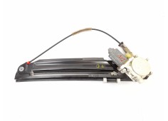 Recambio de elevalunas trasero derecho para bmw serie 5 berlina (e39) 530d referencia OEM IAM 67628360511 9030144 