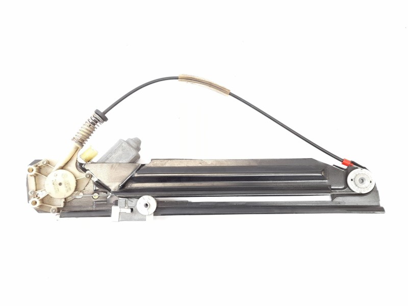 Recambio de elevalunas trasero derecho para bmw serie 5 berlina (e39) 530d referencia OEM IAM 67628360511 9030144 