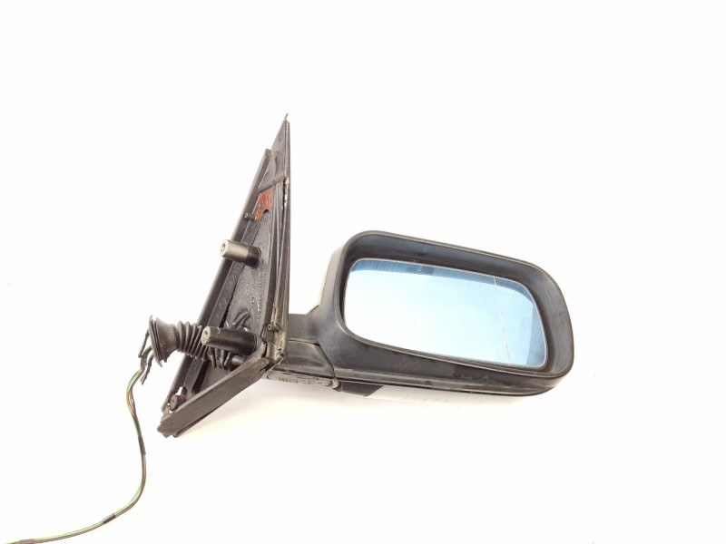 Recambio de retrovisor derecho para bmw serie 5 berlina (e39) 530d referencia OEM IAM 0117351 0117352 0117353